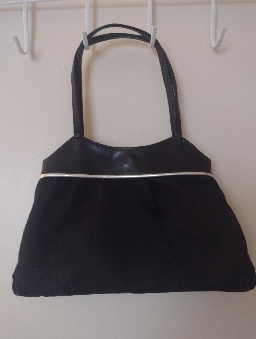 Victoria's Secret Vintage Shoulder Bag Handbag Women's Purse